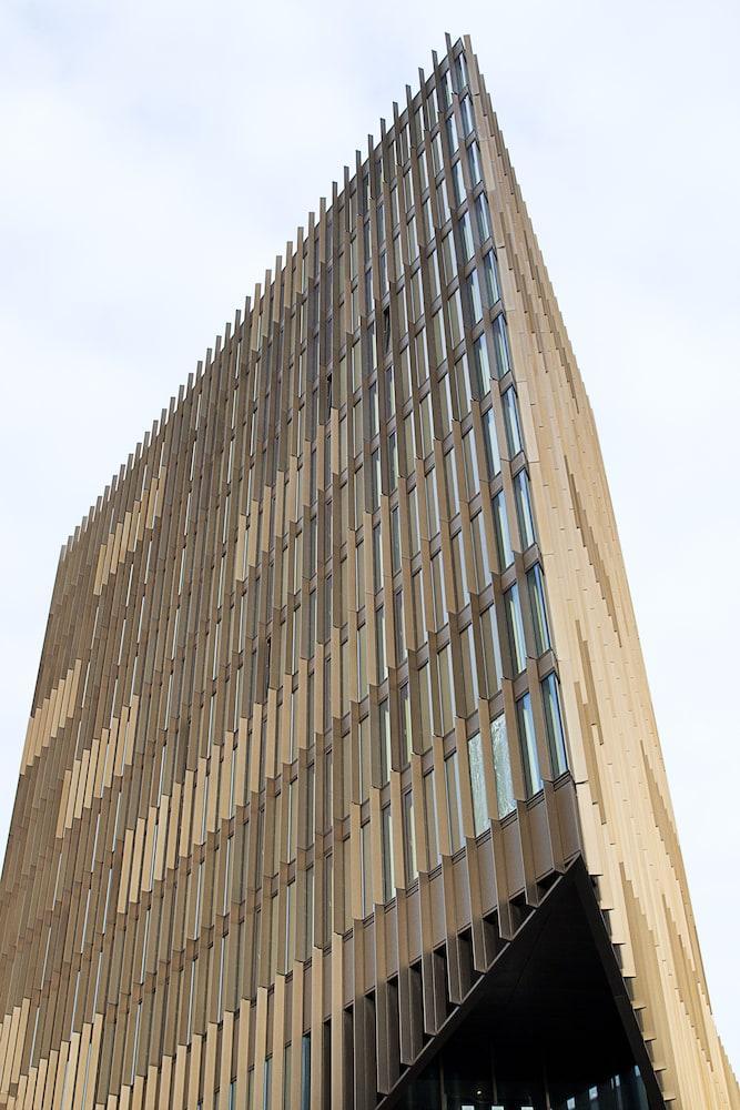 Apart-hotel Cove Paradise Street Liverpool