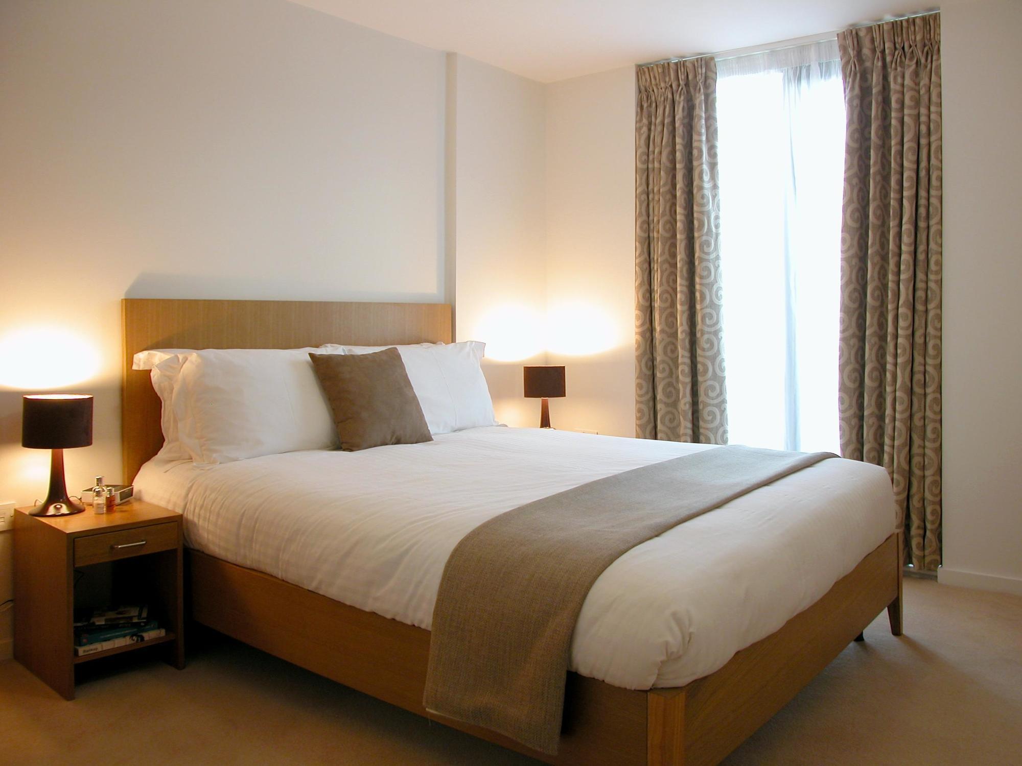 Cove Paradise Street Apart-hotel Liverpool