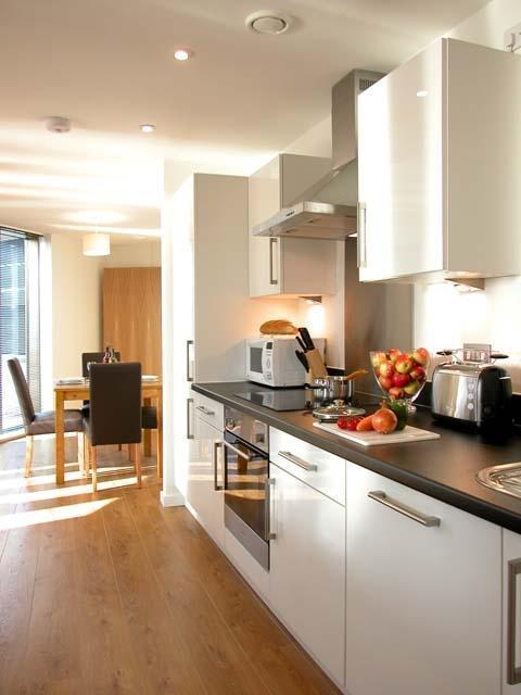 Cove Paradise Street Apart-hotel 4*