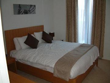 Cove Paradise Street Apart-hotel 4*