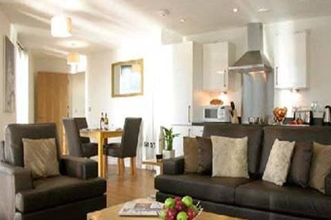 Apart-hotel Cove Paradise Street