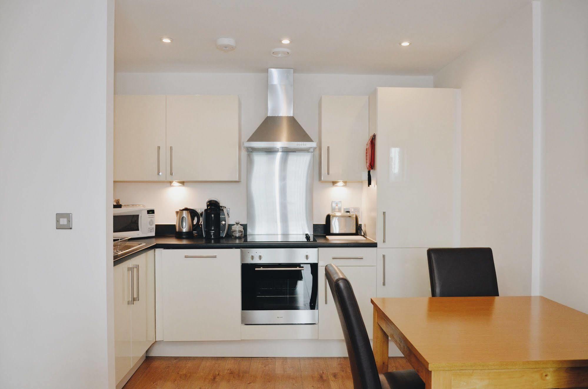 Cove Paradise Street Apart-hotel 4*