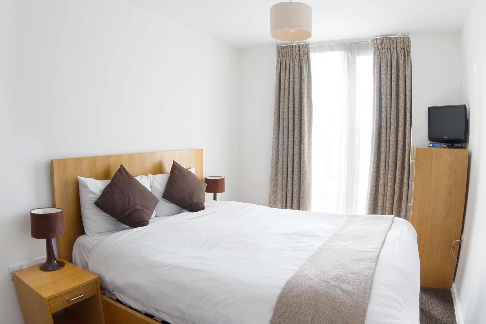 Apart-hotel Cove Paradise Street 4*
