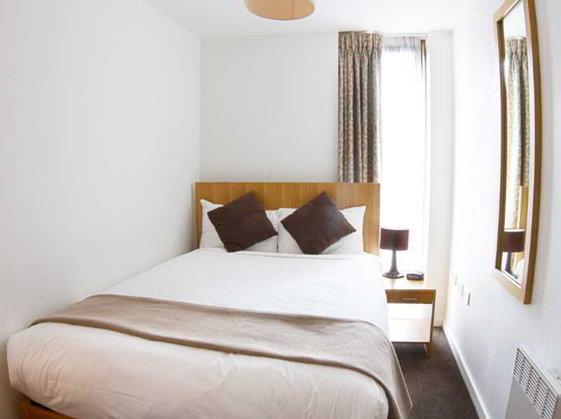 Apart-hotel Cove Paradise Street