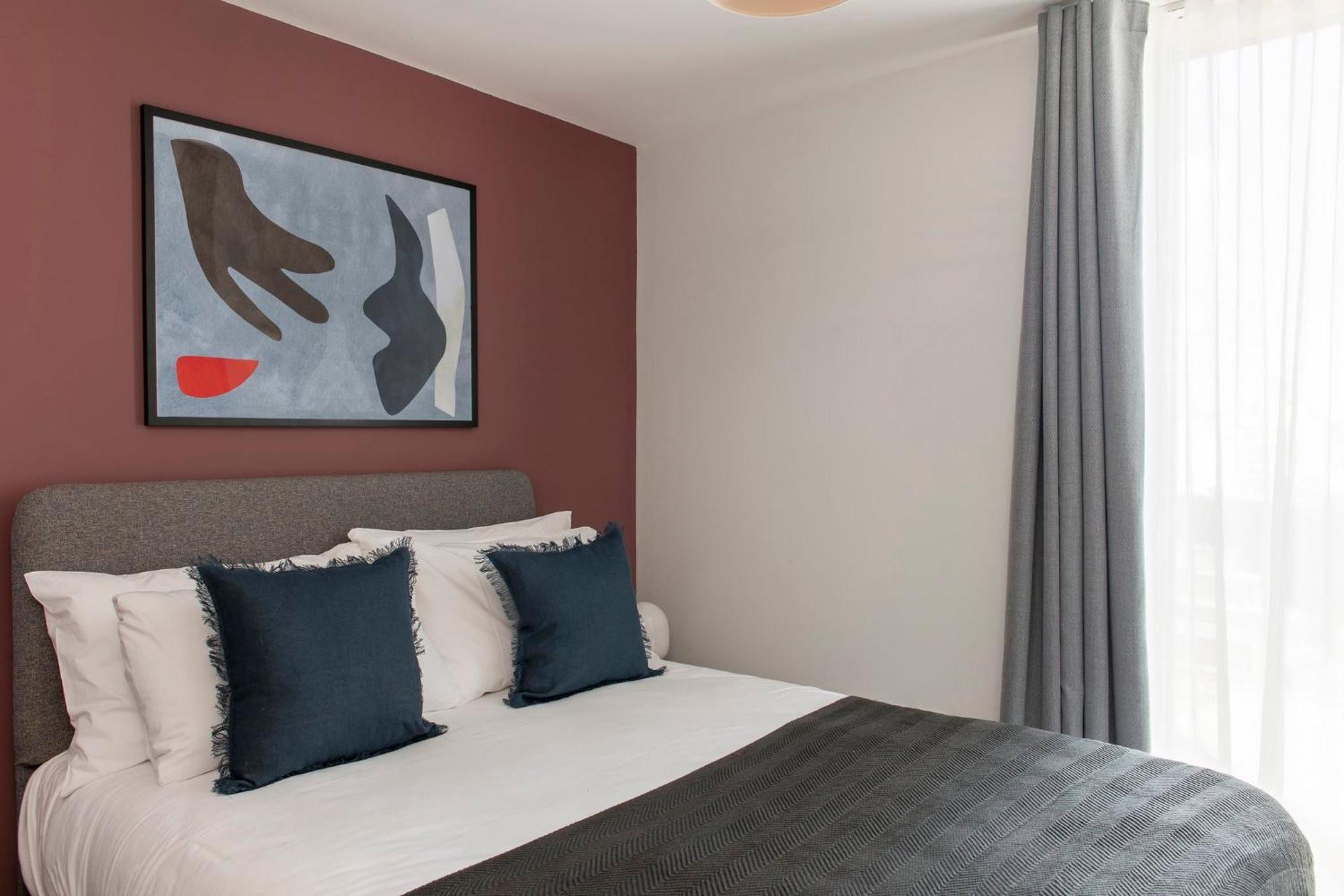 Apart-hotel Cove Paradise Street Liverpool