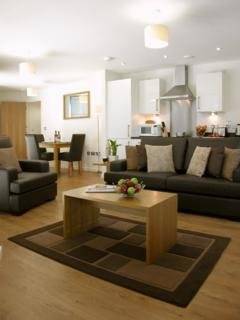 Cove Paradise Street Apart-hotel