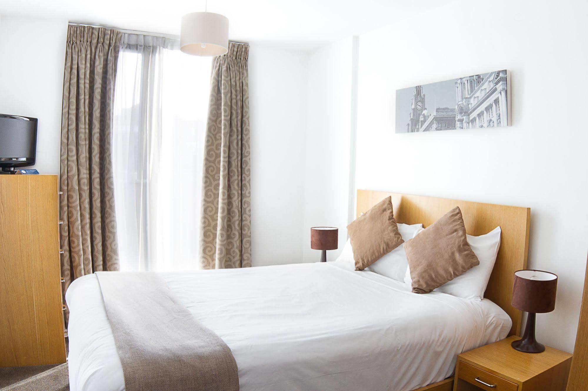 Apart-hotel Cove Paradise Street