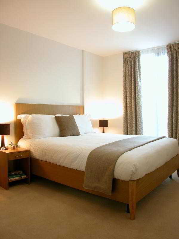 Апарт-отель Cove Paradise Street 4*