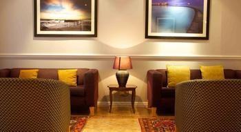 Cove Paradise Street 4* Ливерпуль