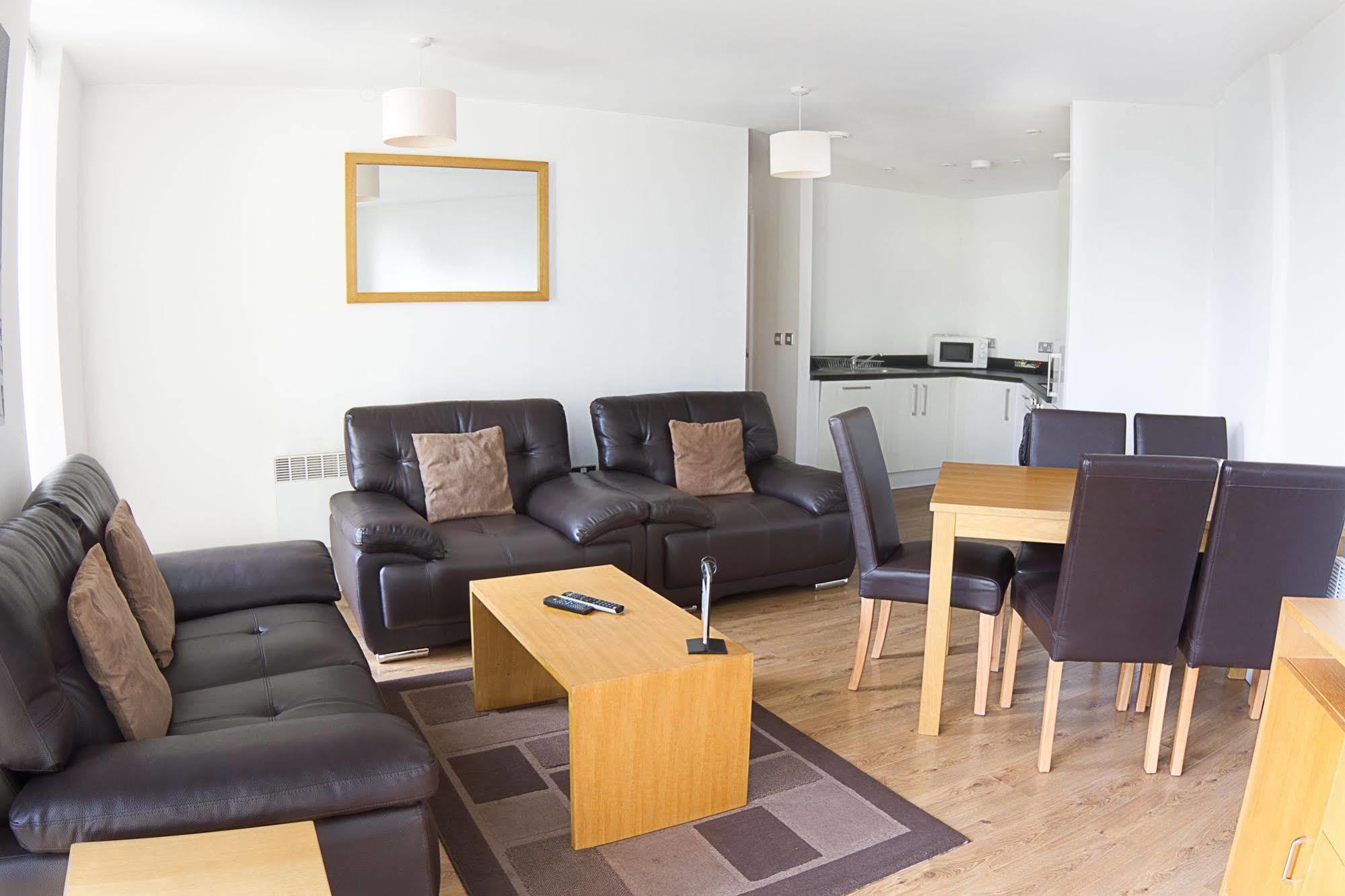 Апарт-отель Cove Paradise Street 4*